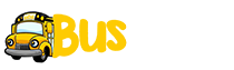 Bustogel Official Logo